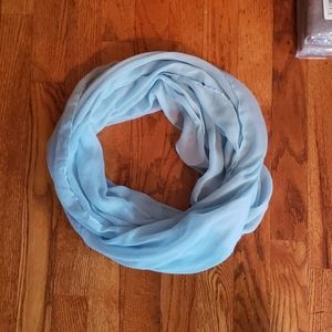 Infinity Scarf